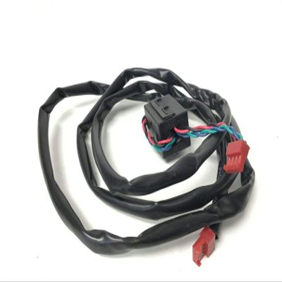 Icon Health & Fitness, Inc. Upper Main Wire Harness 334187 Works W FreeMotion NordicTrack Elliptical