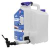 Surecan Portable Camping Water Station (White) view 1