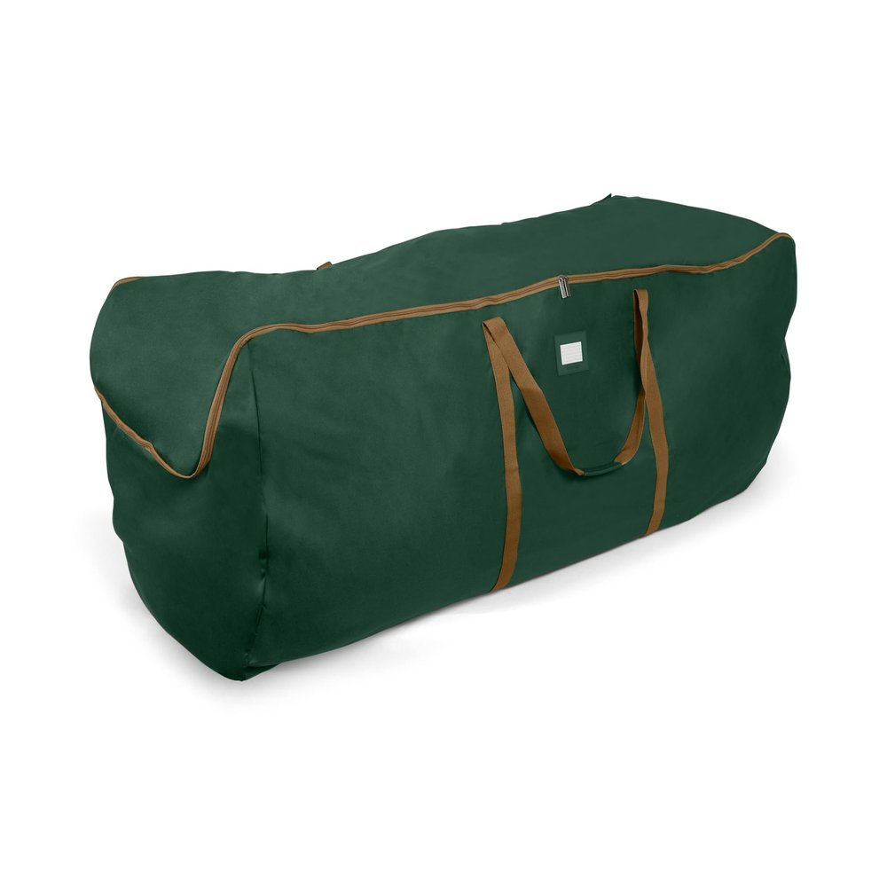 Covermates Storage Duffel Bag, 60" W x 28" D x 22" H, Green