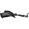 T.R.U. BALL Short-N-Sweet'r Hybrid Archery Release-Black view 1
