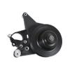 Holley 20-222BK Power Steering Add-on System for LT4 - Black view 2