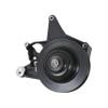 Holley 20-222BK Power Steering Add-on System for LT4 - Black view 3