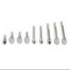 Holley 97-259 Hardware Kit LT4 Dry Add-on Power Steering System view 2