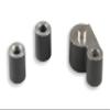 Holley 97-262BK BRACKET Spacer Kit LT4 Power Steering Add-on Kits-Black view 2