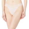 Maidenform Women's Comfort Devotion Lace Thong view 1