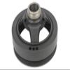 Holley 97-205 Replacement DAMPER/HUB Assembly view 1