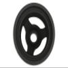 Holley 97-205 Replacement DAMPER/HUB Assembly view 4