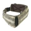 Battle Belt MOLLE Multi-purpose Width Waist Belt for Hunting Equipment and Outdoor Sports Camo view 1