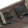 Battle Belt MOLLE Multi-purpose Width Waist Belt for Hunting Equipment and Outdoor Sports Camo view 2