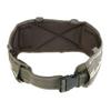 Battle Belt MOLLE Multi-purpose Width Waist Belt for Hunting Equipment and Outdoor Sports Camo view 4