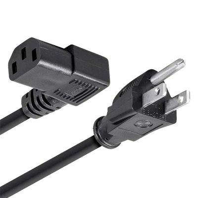 AC Power Cord Compatible with Spirit Fitness Elliptical Machine - 10ft