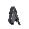 AC Power Cord Compatible with Spirit Fitness Elliptical Machine - 10ft view 3
