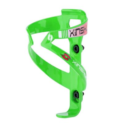 Inzopo XINSHUN Bicycle Water Bottle Holder Mountain MTB Bottle Cages Green 3mm