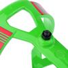 Inzopo XINSHUN Bicycle Water Bottle Holder Mountain MTB Bottle Cages Green 3mm view 3