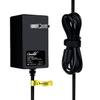 Omilik 6FT AC Adapter for Vision Fitness Elegant+ R40, 2012, RB151 & EP587 Recumbent Bike view 1