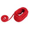 Amarine Made Pair of Double Braided Nylon Dock Lines 4840 lbs Breaking Strength (L:35 ft. D:1/2 inch Eyelet: 12 inch) 2 Pack of Marine Mooring Rope Boat Dock Lines Working Load Limit:968 lbs view 3