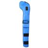 VGEBY Bag Nylon Portable Waterproof Children Soft Foldable Bag for Outdoor Practice Training Toysandgames (?? view 1