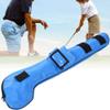 VGEBY Bag Nylon Portable Waterproof Children Soft Foldable Bag for Outdoor Practice Training Toysandgames (?? view 2