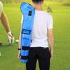 VGEBY Bag Nylon Portable Waterproof Children Soft Foldable Bag for Outdoor Practice Training Toysandgames (?? view 4