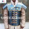 Lorica Segmentata Roman Legionnaires Medieval Armor Breastplate Costume view 2