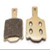 Bike Brake Pads Sintered for Magura All Series MT Series MT2, MT4, MT6 and MT8. The Bicycle Replacement Part for OEM Brakes for high Braking Power and Quiet Stops.