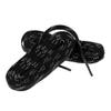 Non-Skid Strong Nylon Ice Hockey Skates/Roller Skates Boots Shoe Laces for Inline Skating Black 96 inch view 4