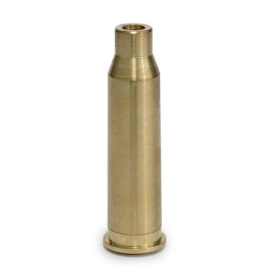Osprey Global 7.62x54-BS Laser Boresight for 7.62x54 Ammo Firearms. Red Laser (Class IIIA : Power <5mW : Wavelength 635-655nm)