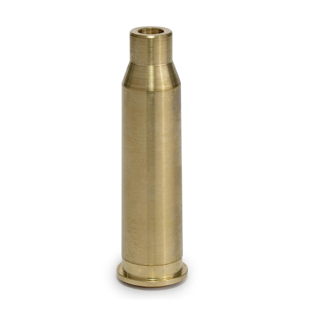 Osprey Global 7.62x54-BS Laser Boresight for 7.62x54 Ammo Firearms. Red Laser (Class IIIA : Power <5mW : Wavelength 635-655nm)