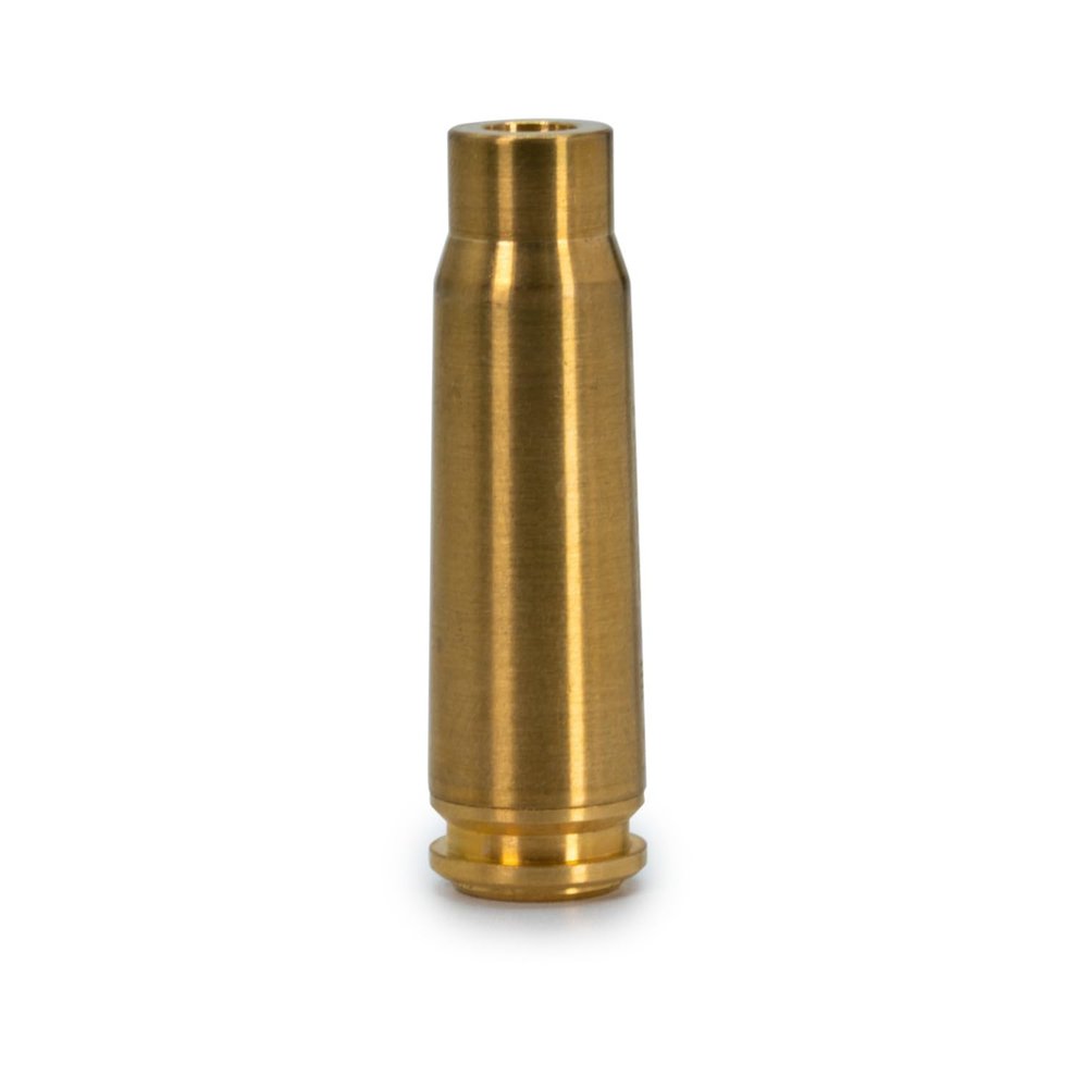Osprey Global 7.62X39-BS Laser Boresight for 7.62x39 Ammo Firearms. Red Laser (Class IIIA : Power <5mW : Wavelength 635-655nm)