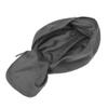Quick-Dry Breathable Sun UV Protection Sports Sweatband Headwear Cycling Running Adjustable Sweat Beanie Bandana Hat Bike Motorcycle Head Wrap Scarf Skull Cap Helmet Liner Grey as described view 3