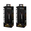 Continental Grand Prix 5000 700 X 25 Black-BW + Black Chili 2-Count view 1