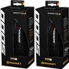 Continental Grand Prix 5000 700 X 32 Black-BW + Black Chili 2-Count view 1