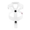 Bicycle Water Bottle Holder Mountain MTB Bottle Cages - White 3mm view 2