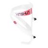 Bicycle Water Bottle Holder Mountain MTB Bottle Cages - White 3mm view 4