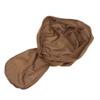 Quick-Dry Breathable Sun UV Protection Sports Sweatband Headwear Cycling Running Adjustable Sweat Beanie Bandana Hat Bike Motorcycle Head Wrap Scarf Skull Cap Helmet Liner Khaki as described view 2