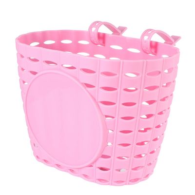 1pc Storage Basket Bike Basket