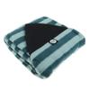 Inzopo Lightweight 5.0-10.6ft Surfboard Sock Cover Stretch Surfing Board Bags, Comfort Quick-Dry with Drawstring Closure & Padded Nose Protector & Hidden Bag 8.0ft view 1