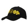 MAN NUO Men's Standard Lifestyle, Black, One Size view 2