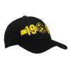 MAN NUO Men's Standard Lifestyle, Black, One Size view 4