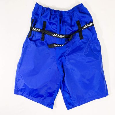 JAMM J60 Hockey Core/Girdle Shell (Royal, SR S)