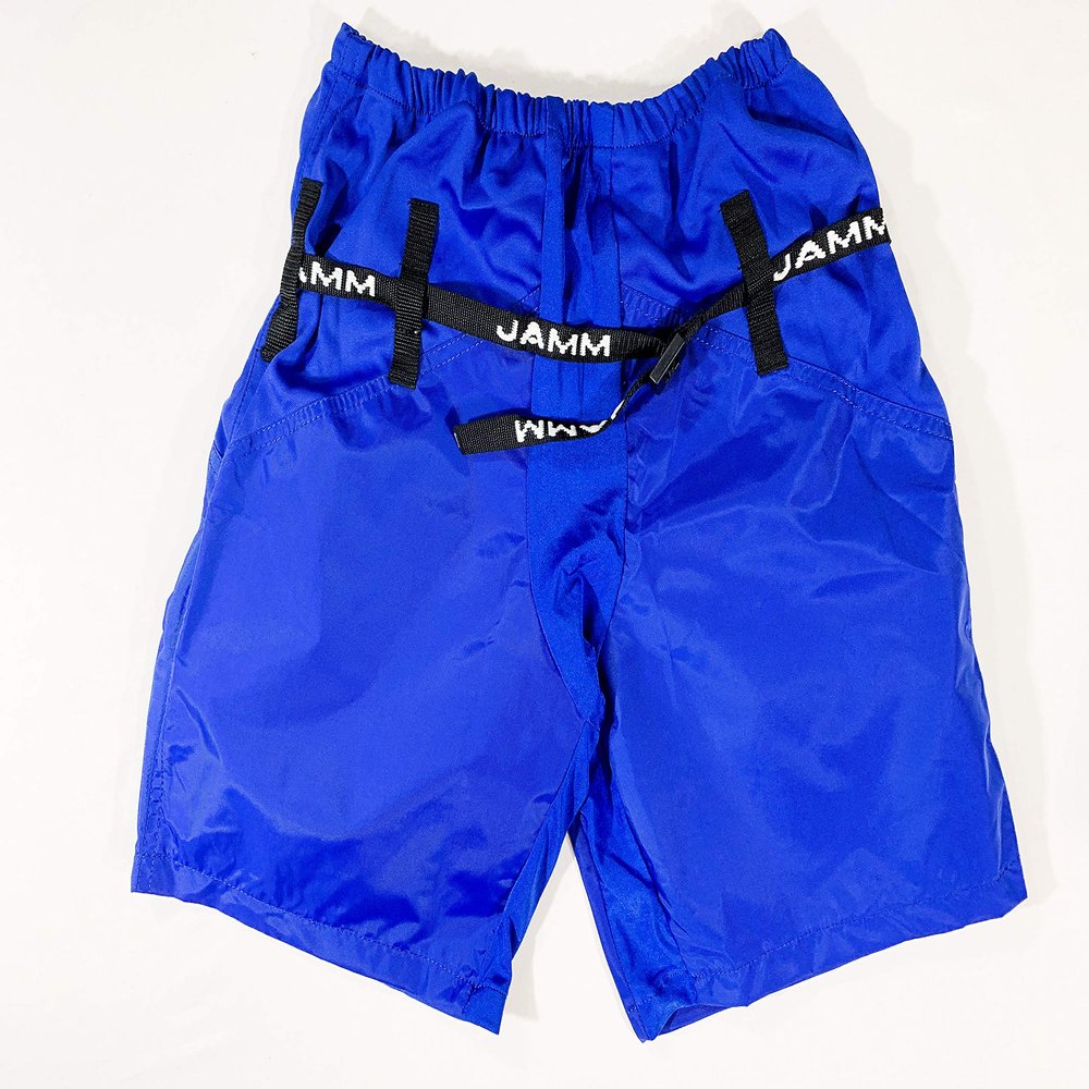 JAMM J60 Hockey Core/Girdle Shell (Royal, SR S)