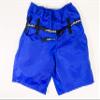 JAMM J60 Hockey Core/Girdle Shell (Royal, SR S) view 1