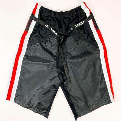 JAMM J60 Hockey Core/Girdle Shell (Blackhawks, SR S)