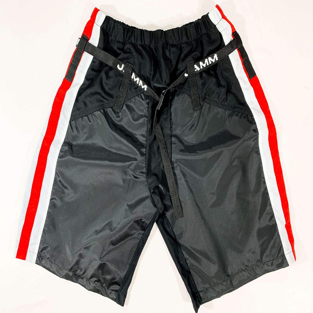 JAMM J60 Hockey Core/Girdle Shell (Blackhawks, SR S)