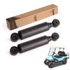 10L0L Golf Cart Front Shocks for Club Car Precedent 2004-Up Electric & Gas,Replace OEM# 102288501, 102588601 view 1