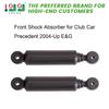 10L0L Golf Cart Front Shocks for Club Car Precedent 2004-Up Electric & Gas,Replace OEM# 102288501, 102588601 view 2
