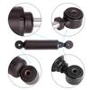 10L0L Golf Cart Front Shocks for Club Car Precedent 2004-Up Electric & Gas,Replace OEM# 102288501, 102588601 view 3