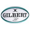 Gilbert Atom Rugby Match Ball (Green, 4) view 1