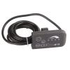 Acouto 810 LED Display for Electric Bike 810 Control Electric with 5 Wire Cable Controller Ebike LCD Display Panel Parts view 1