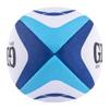 Gilbert Atom Rugby Ball [Each]  Blue  Size 5  Conforms to World Rugby Specifications view 4